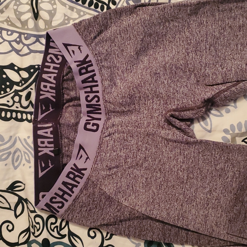 Gymshark leggings